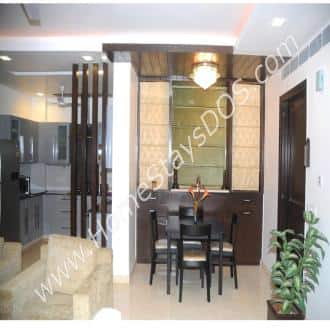 Stay In A Apartment In Delhi, New Delhi 5